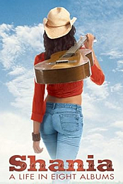 Shania