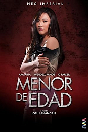 Menor De Edad