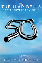 Tubular Bells 50th Anniversary Tour