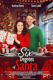 Six Degrees of Santa