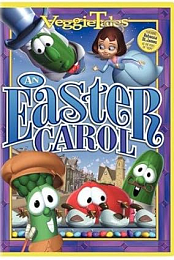 VeggieTales: An Easter Carol