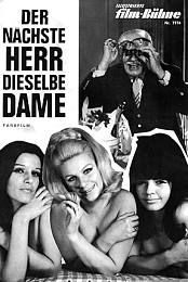 A Dandy in Aspic (1968) BRRip Oldies