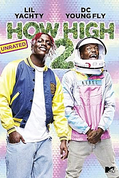 How High 2