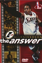 Allen Iverson: The Answer