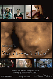 This Woman's Work