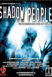 Keith Parker's Shadow People