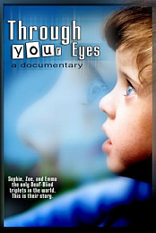 Through Your Eyes