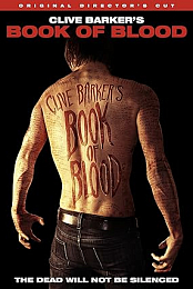 Book of Blood