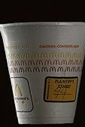 Hot Coffee