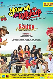 Yaaran Da Katchup