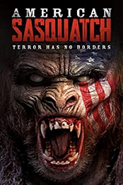 American Sasquatch