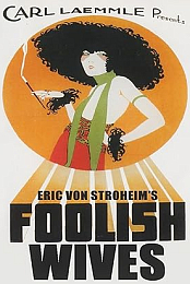 Foolish Wives