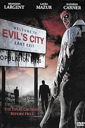 Demon Town