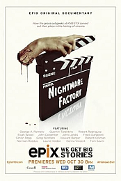 Nightmare Factory