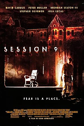Session 9 DivX (US,2001)