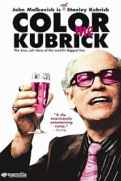 Colour Me Kubrick