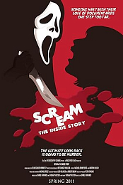 Scream: The Inside Story