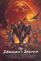 Avenging Warriors