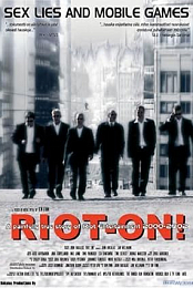 A Painfully True Story of Riot Entertainment 2000-2002