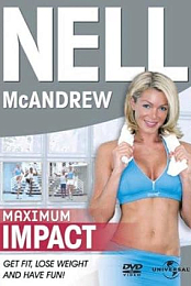 Nell McAndrew: Maximum Impact
