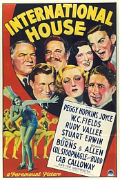 International House
