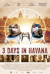 3 Days in Havana