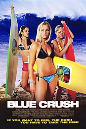 Blue Crush DVD rip