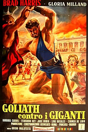 Goliath Against the Giants