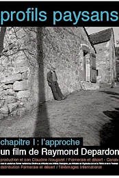Profils paysans: l'approche