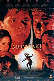 Mumbaki