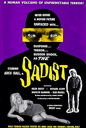 The Sadist
