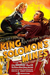 King Solomon's Mines