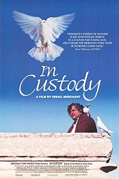 In Custody