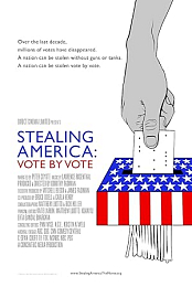 Stealing America: Vote by Vote