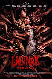 Labinak: They Are Amongst Us