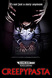 Creepypasta
