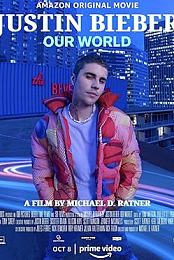 Justin Bieber: Our World