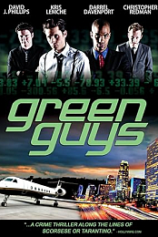 Green Guys
