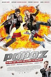Popoz