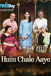 Hum Chale Aaye