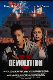 Demolition University