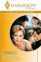 Harlequin Mills & Boon: Loving Evangeline