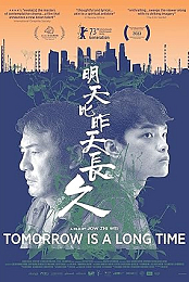 Tomorrow Is a Long Time