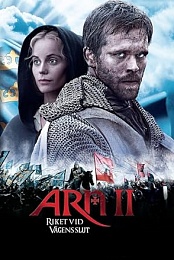Arn: The Kingdom at the End of the Road