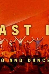 The East Is Red