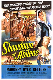 Showdown at Abilene