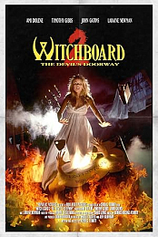 Witchboard 2: The Devil's Doorway