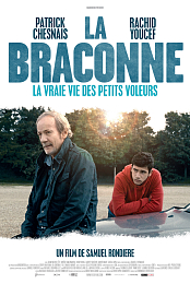La braconne