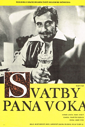 Weddings of Mr. Vok