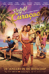 Love in Curacao